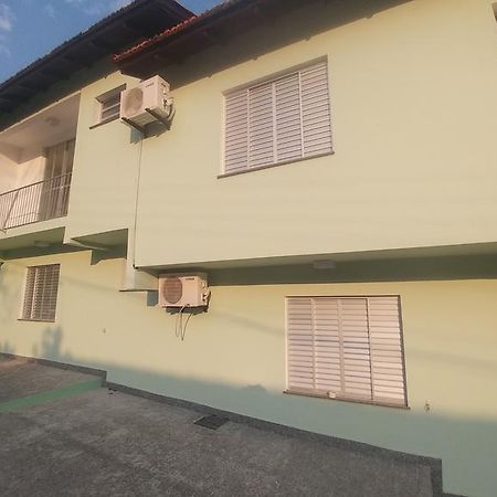 Residencial Lorenzi Florianópolis Exterior foto