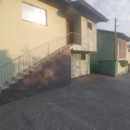 Residencial Lorenzi Florianópolis Exterior foto