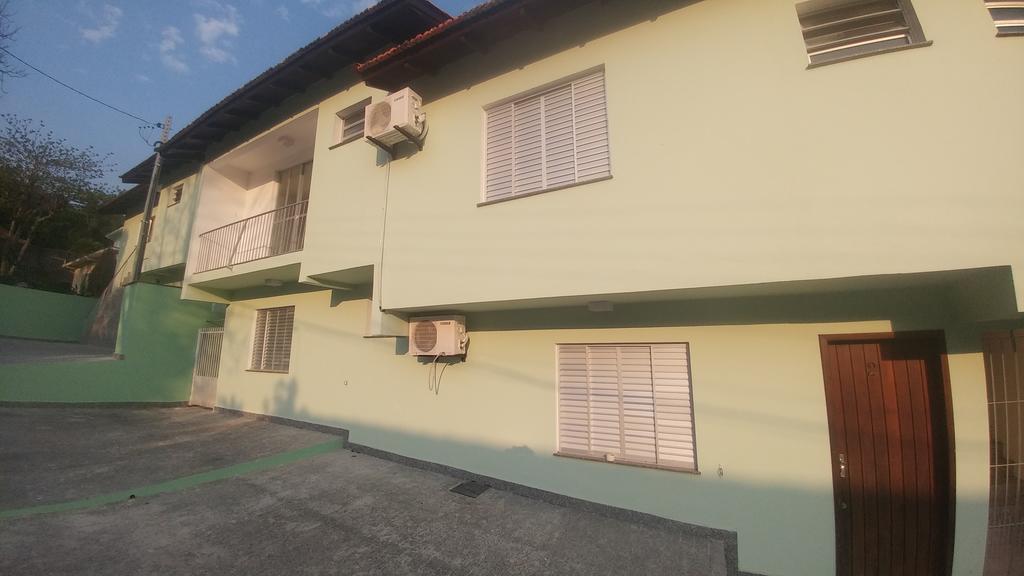 Residencial Lorenzi Florianópolis Exterior foto