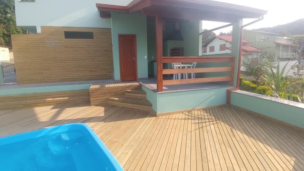 Residencial Lorenzi Florianópolis Exterior foto