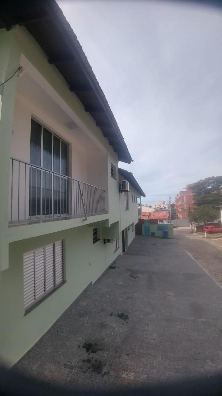 Residencial Lorenzi Florianópolis Exterior foto