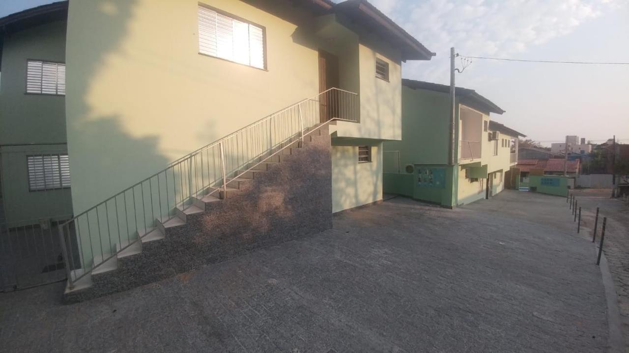 Residencial Lorenzi Florianópolis Exterior foto